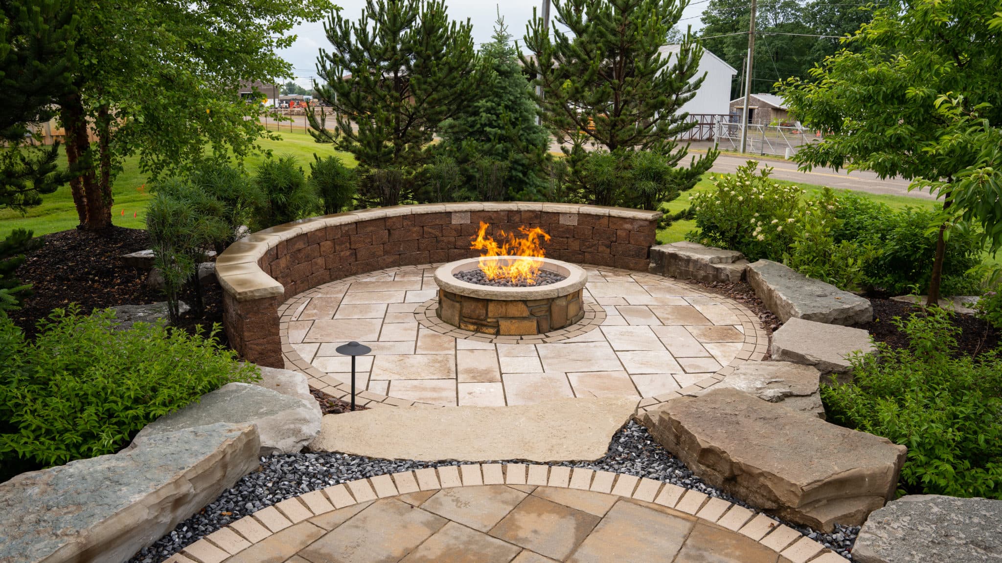 Lakeville Landscaping — professional landscaping in Lakeville