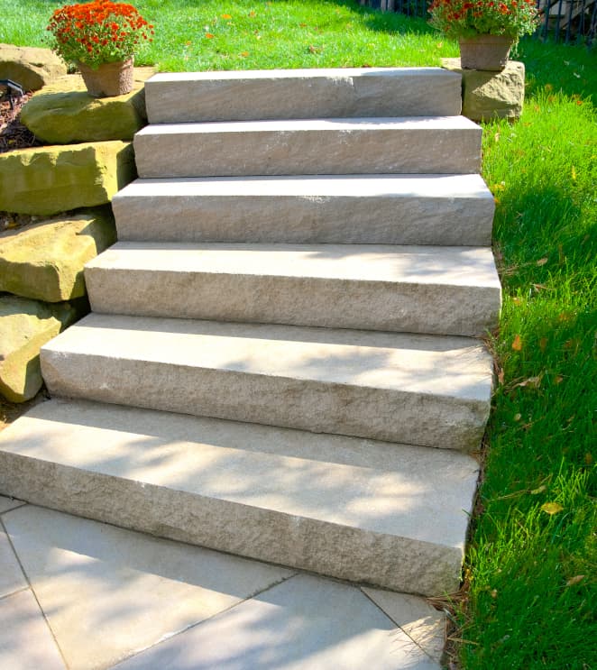 Outdoor Steps & Stairs Services in Lakeville, MN