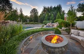 Landscape Design in Apple Valley project 5