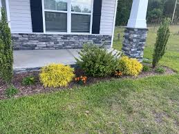 Tree & Shrub Planting in Eagan project 4
