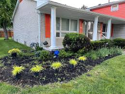 Tree & Shrub Planting in Eagan project 5